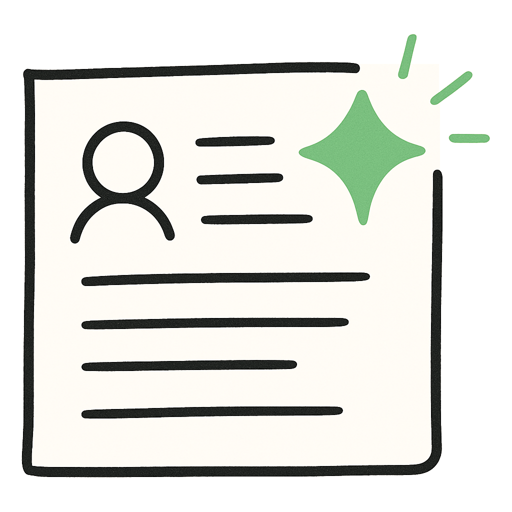Resume Screener