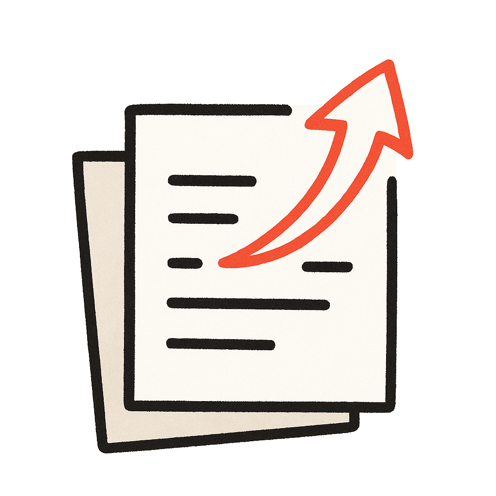 Upload Resumes